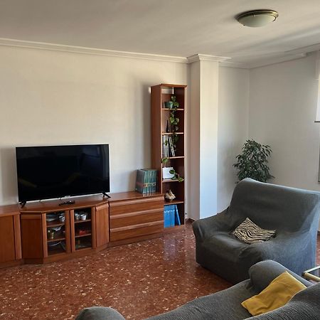 Apartamento Borriana Bonica Burriana Exterior foto